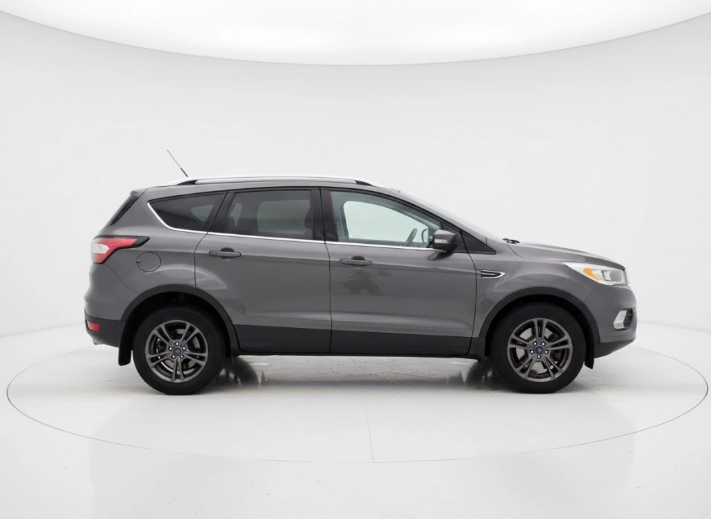 Ford Kuga – foto 6