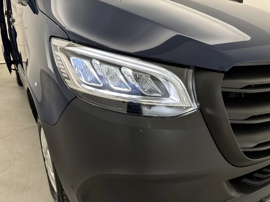 Mercedes-Benz Sprinter – foto 27