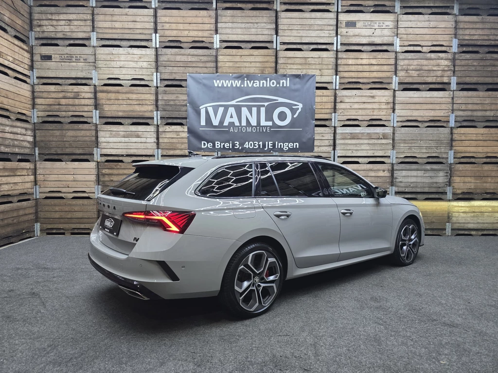 Škoda Octavia – foto 2