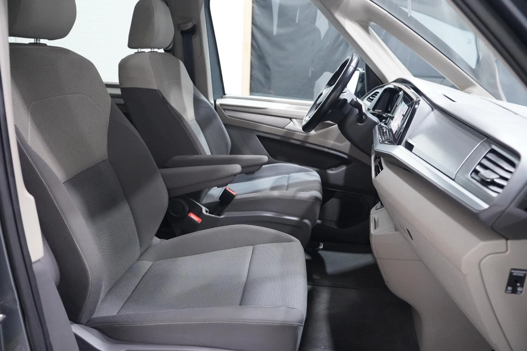 Volkswagen Multivan – foto 46
