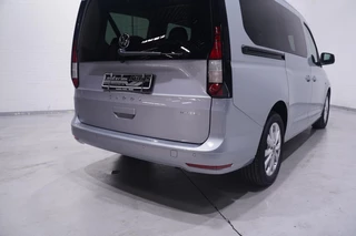 Volkswagen Caddy – thumbnail 8