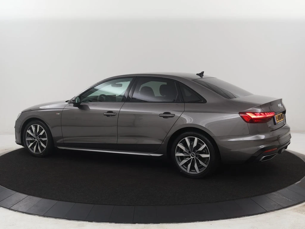 Audi A4 – foto 2