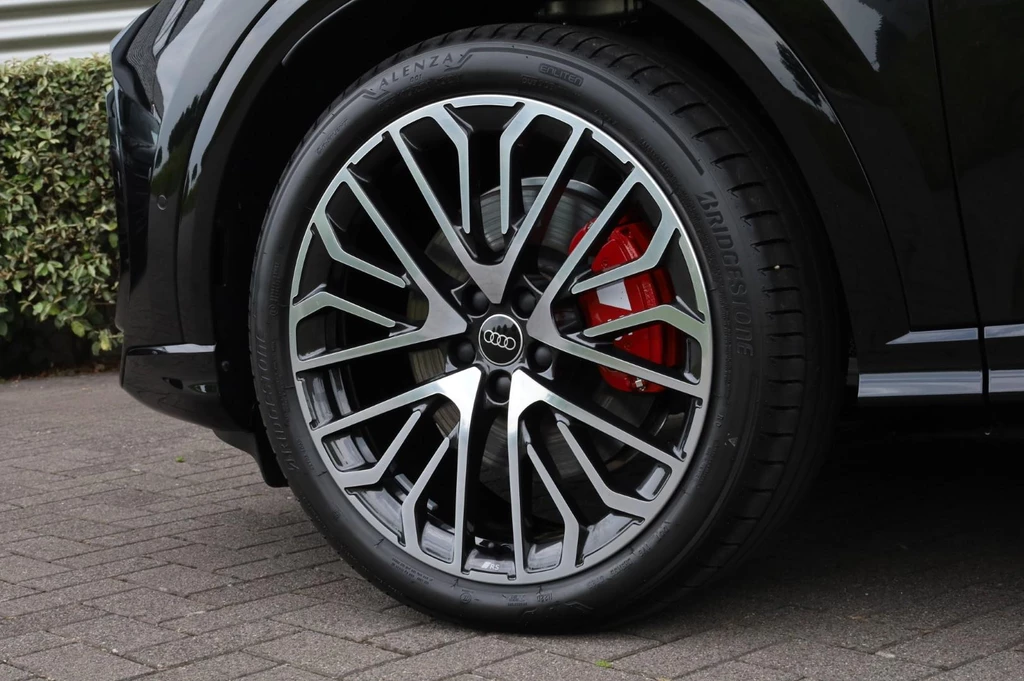 Audi SQ5 – foto 47