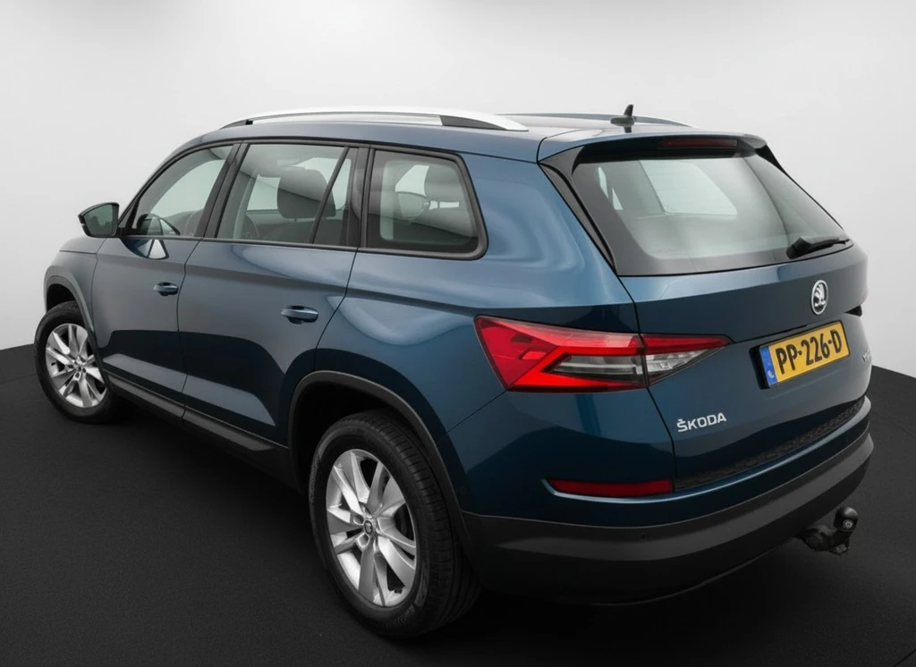 Škoda Kodiaq – foto 3