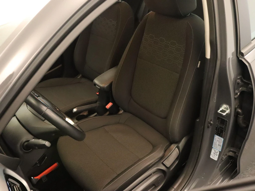 Kia Rio – foto 35