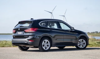BMW X1 – thumbnail 8