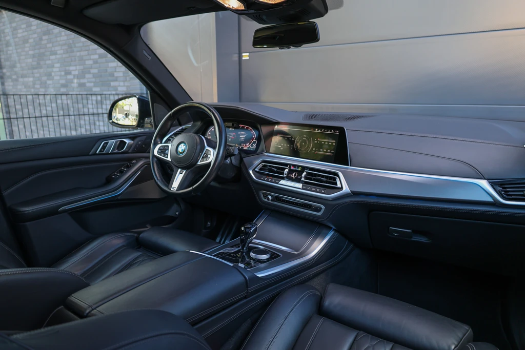 BMW X5 – foto 44