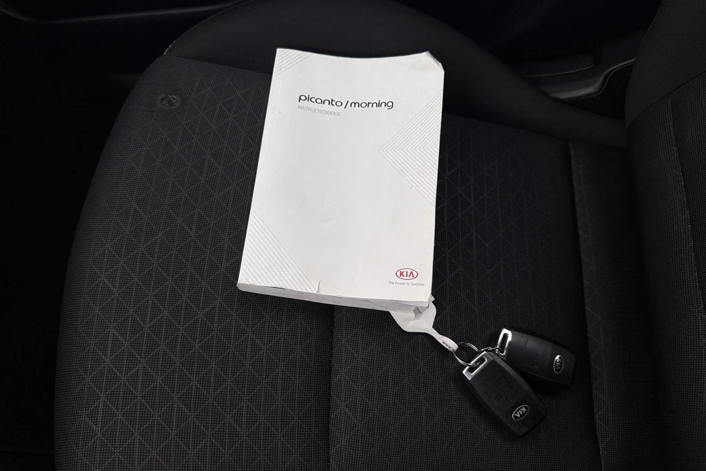 Kia Picanto – foto 23