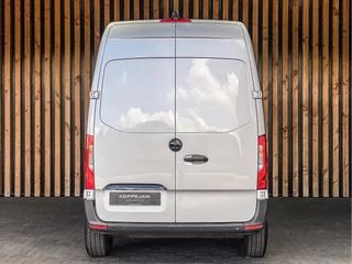 Mercedes-Benz Sprinter – thumbnail 7