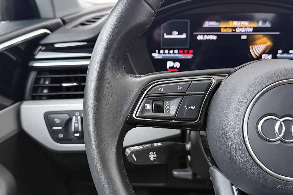 Audi A4 – foto 19