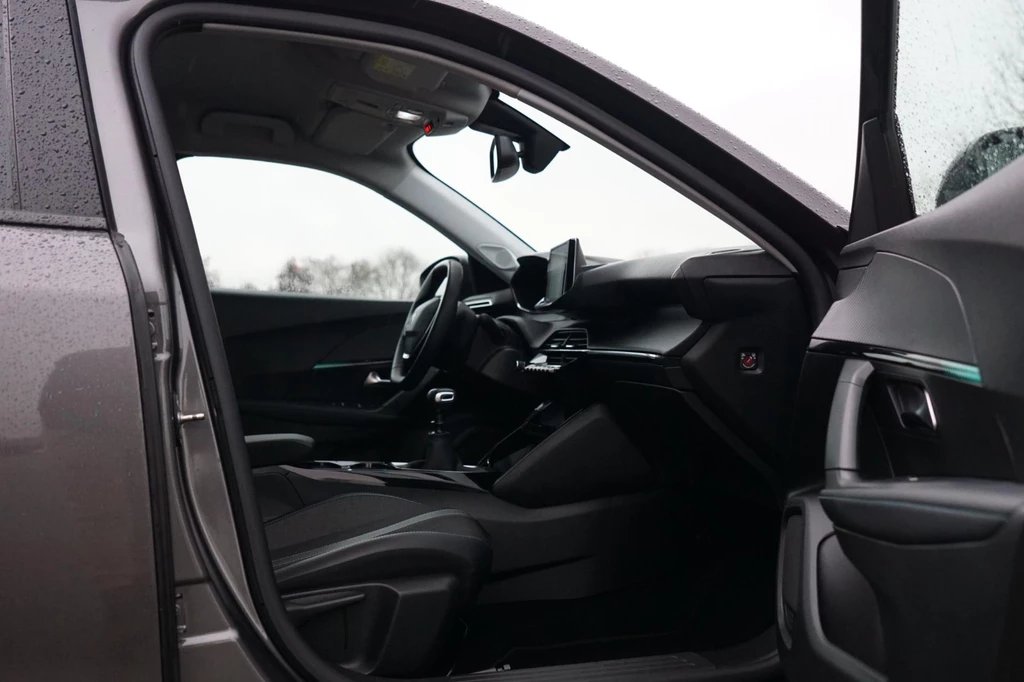 Peugeot 2008 – foto 10