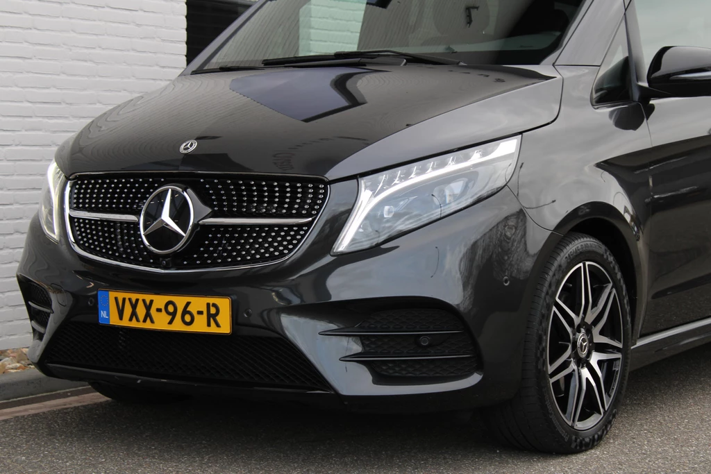 Mercedes-Benz V-Klasse – foto 2