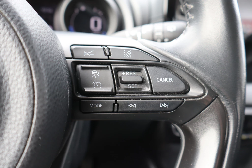 Toyota Yaris – foto 15