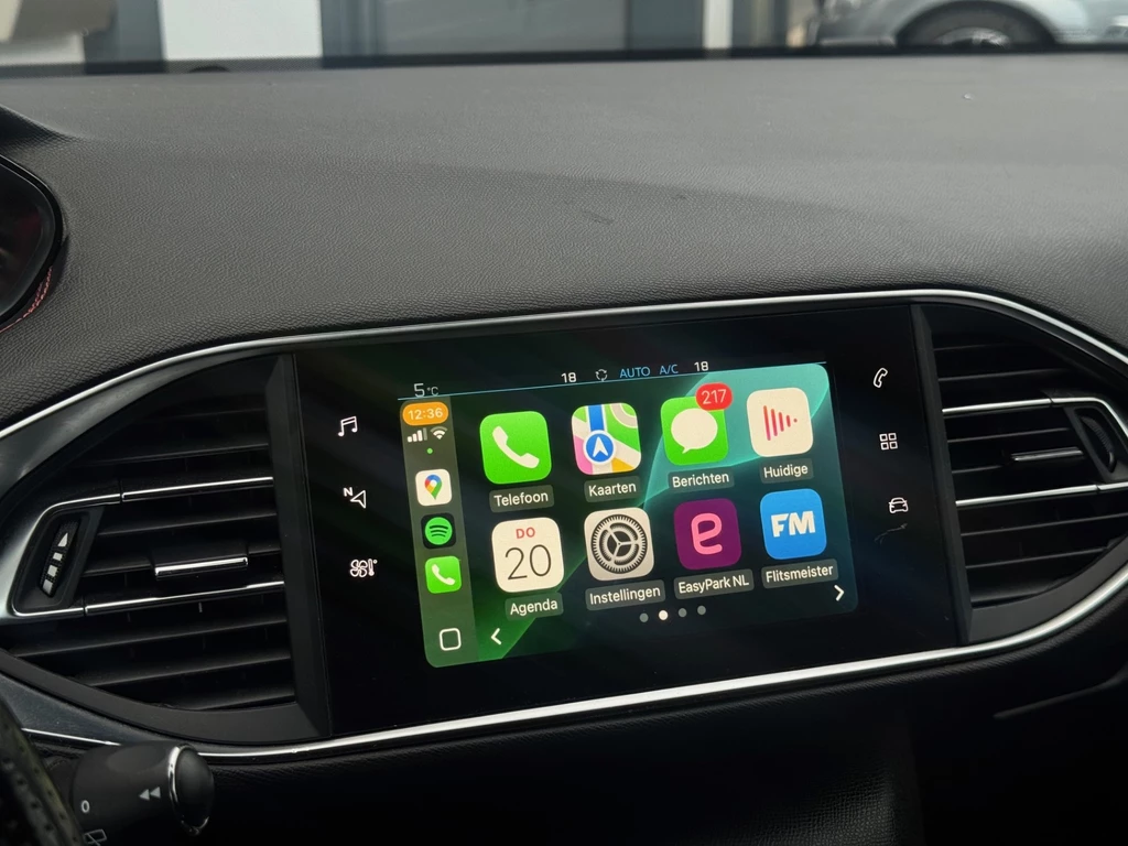 Peugeot 308 – foto 9