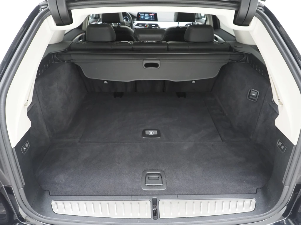BMW 5 Serie – foto 38