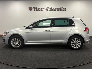 Volkswagen Golf – thumbnail 2