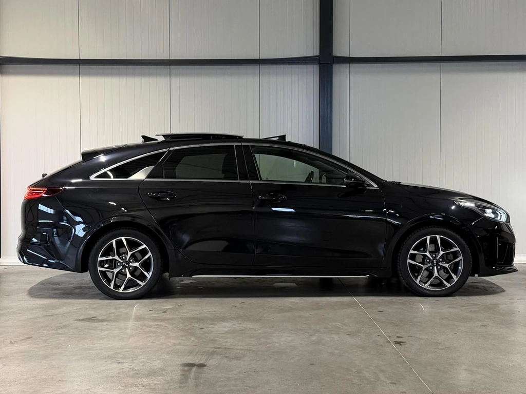 Kia ProCeed – foto 10