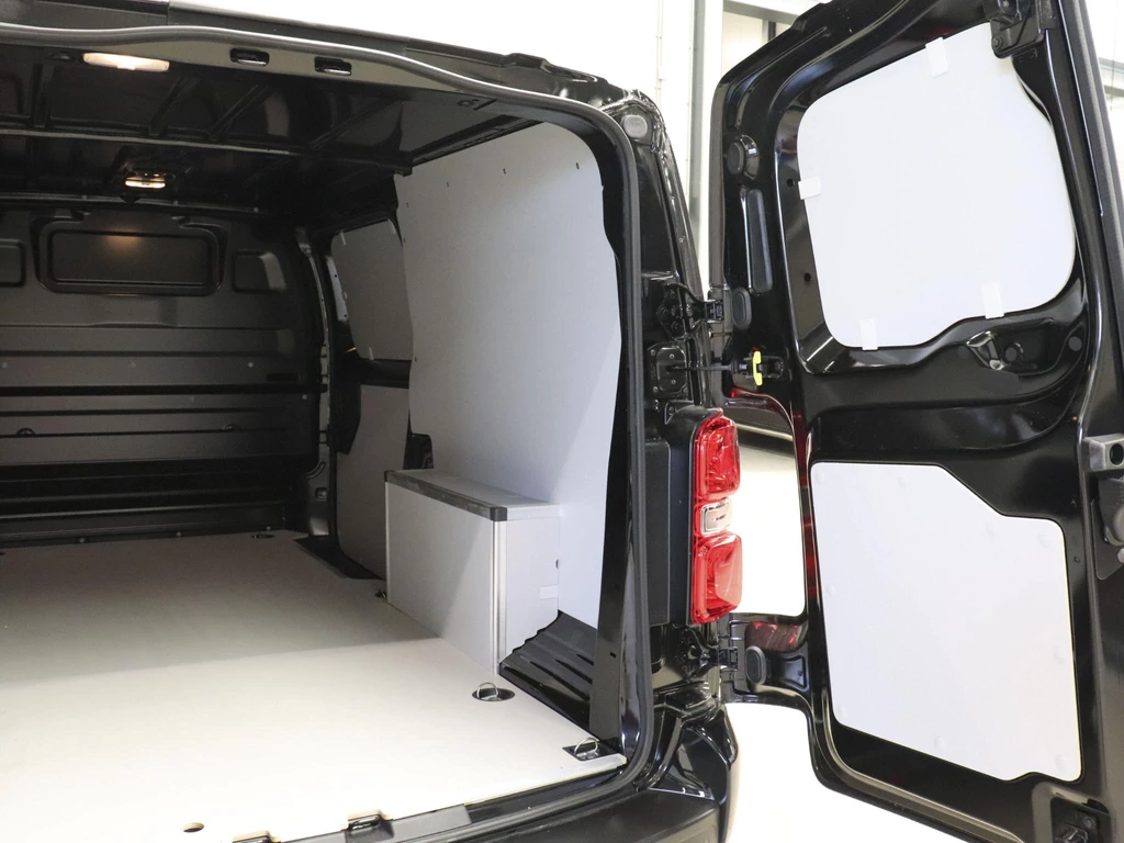 Peugeot Expert – foto 36