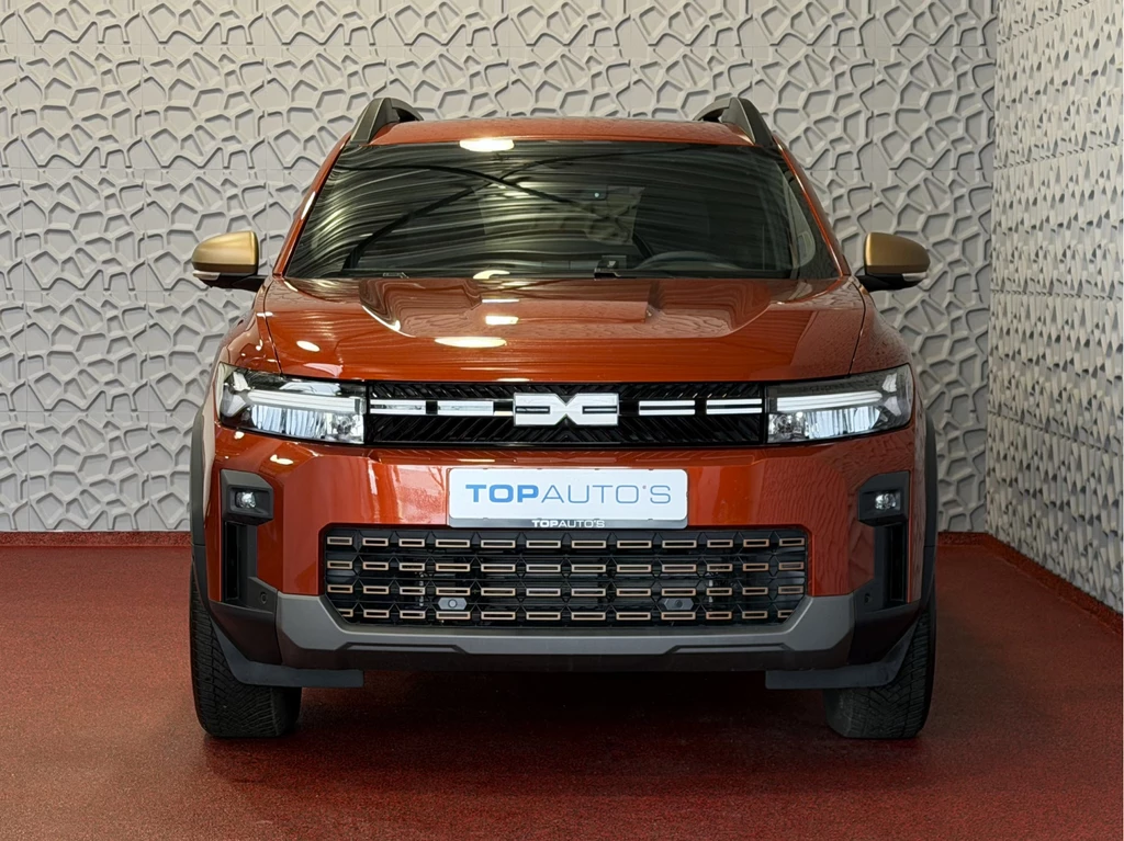 Dacia Bigster – foto 14