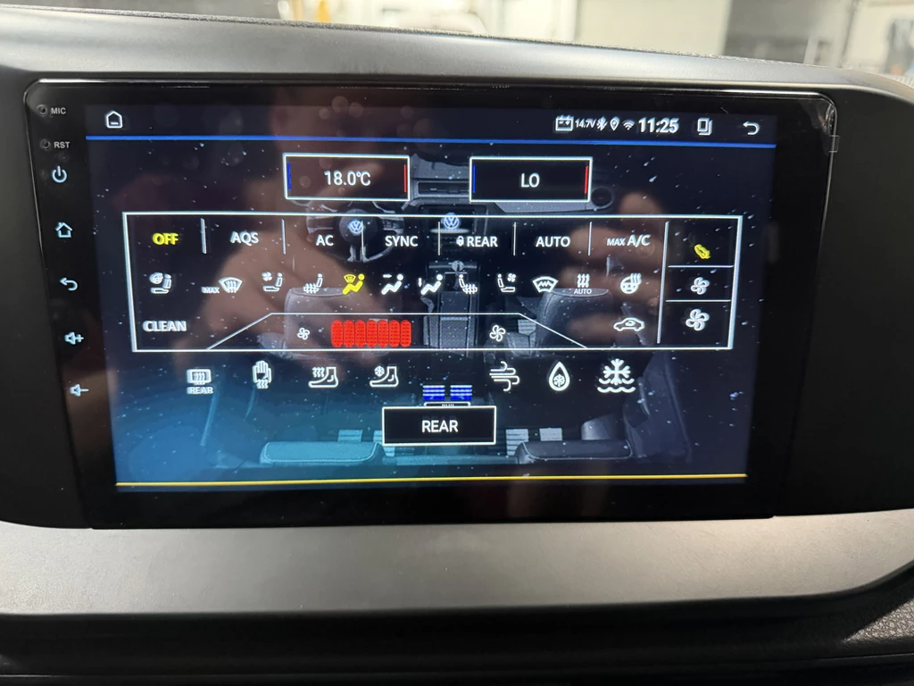Volkswagen Caddy – foto 27
