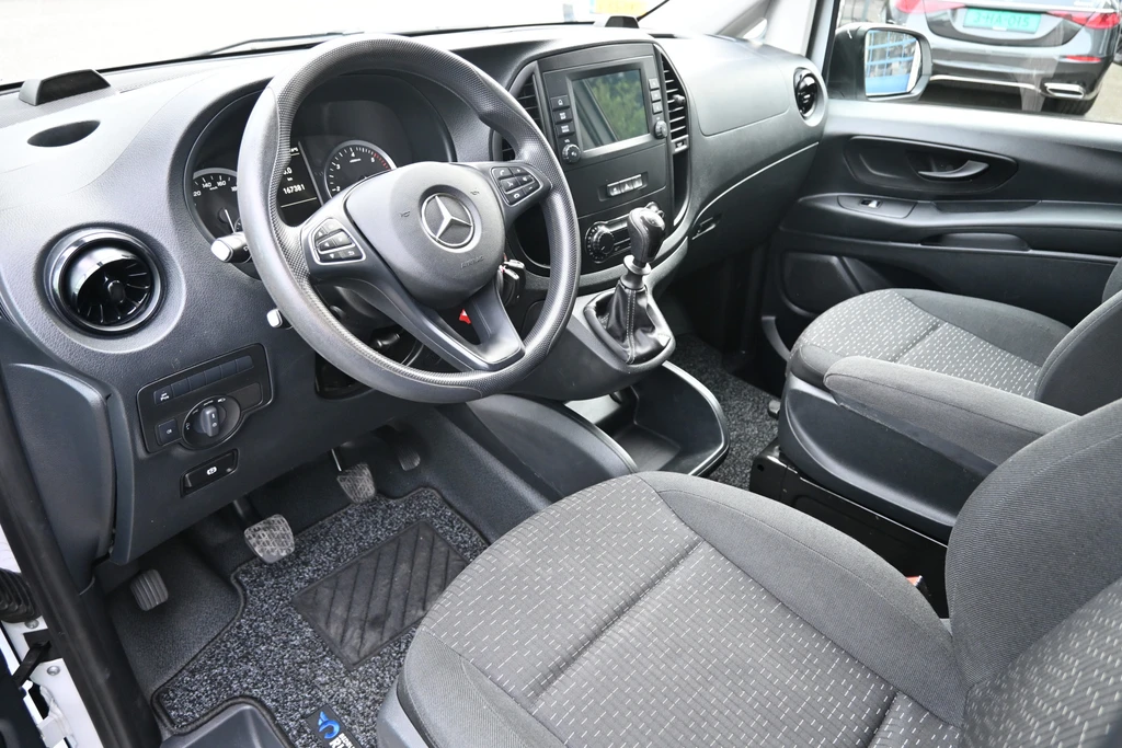 Mercedes-Benz Vito – foto 7