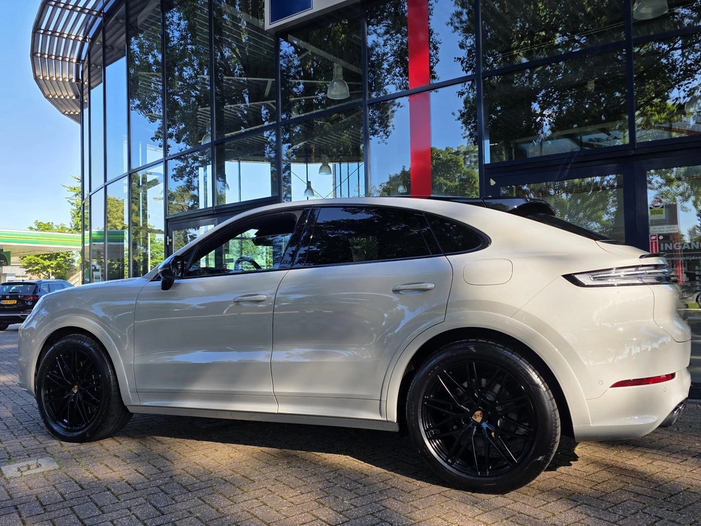 Porsche Cayenne – foto 3