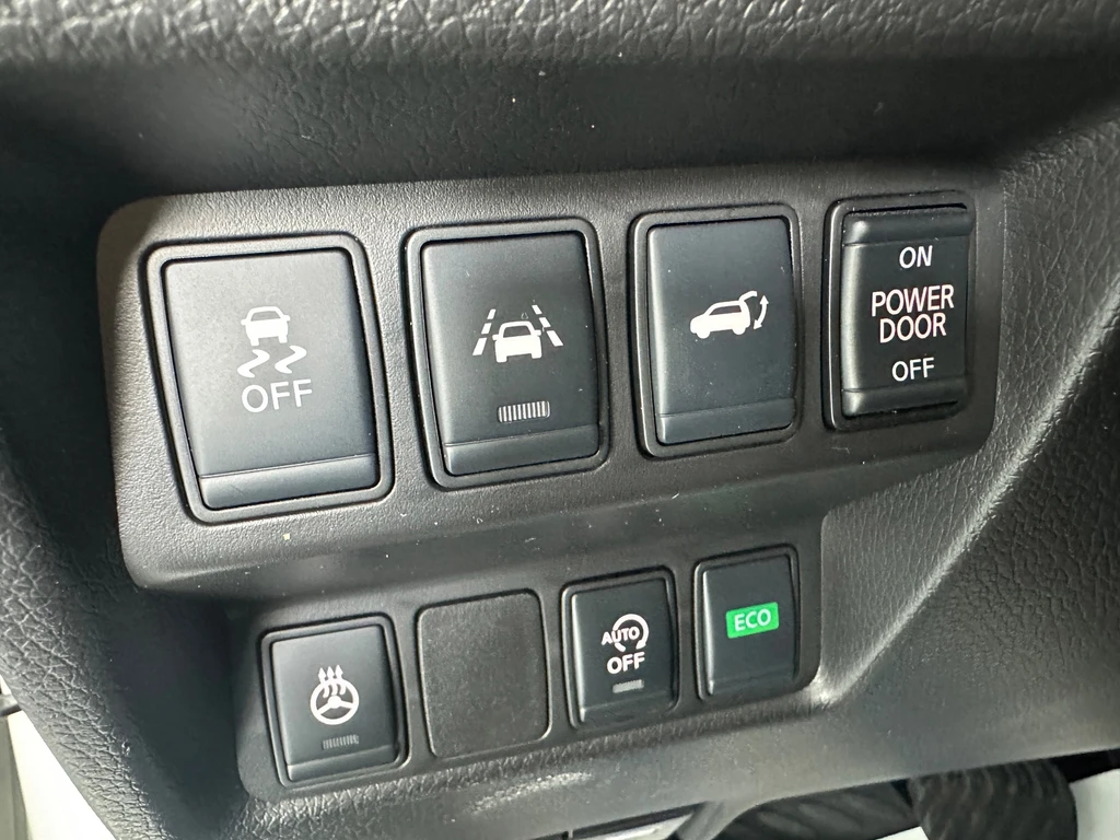 Nissan X-Trail – foto 27