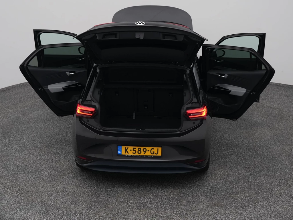 Volkswagen ID.3 – foto 34