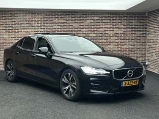 Volvo S60 – thumbnail 10