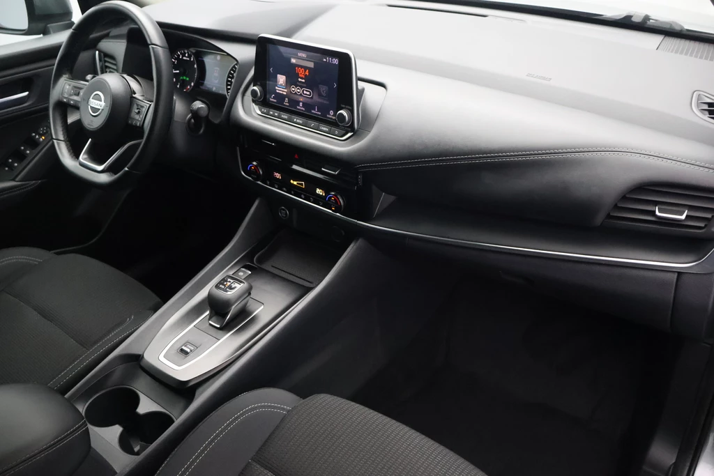 Nissan QASHQAI – foto 12