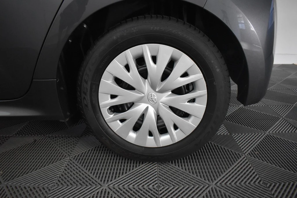 Toyota Yaris – foto 33