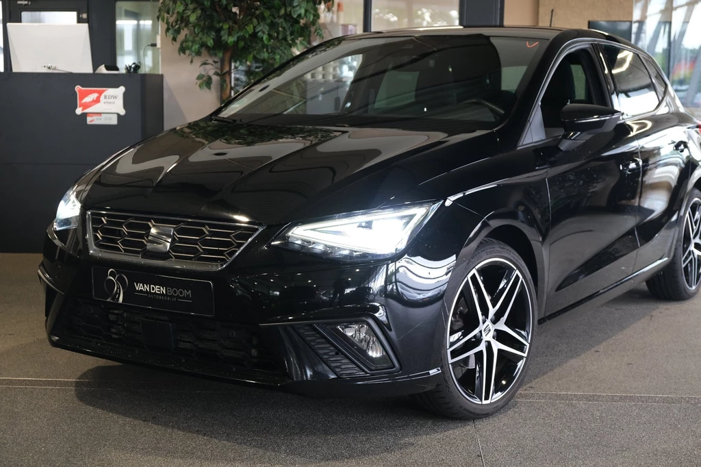 SEAT Ibiza – foto 2