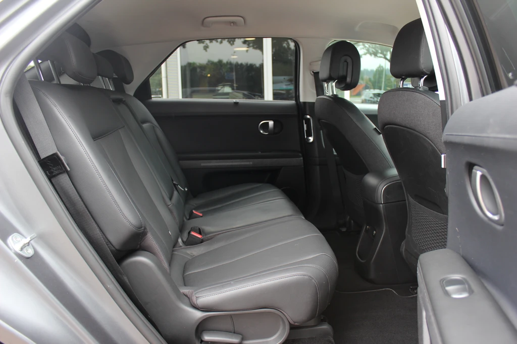 Hyundai IONIQ 5 – foto 17