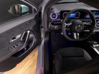 Mercedes-Benz A-Klasse – thumbnail 21