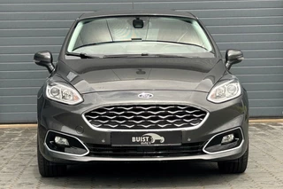 Ford Fiesta – thumbnail 7