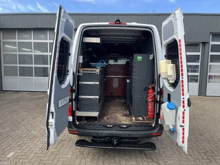 Mercedes-Benz Sprinter – thumbnail 21