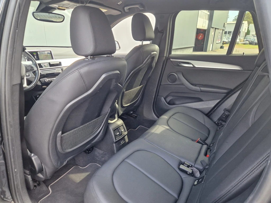 BMW X1 – foto 16
