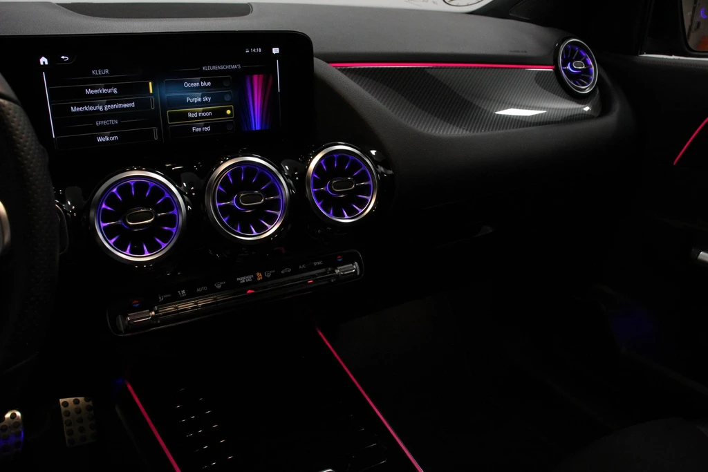 Mercedes-Benz GLA – foto 18