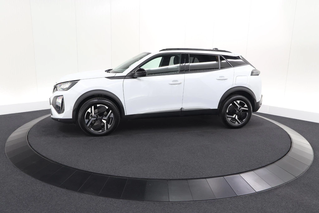 Peugeot 2008 – foto 4