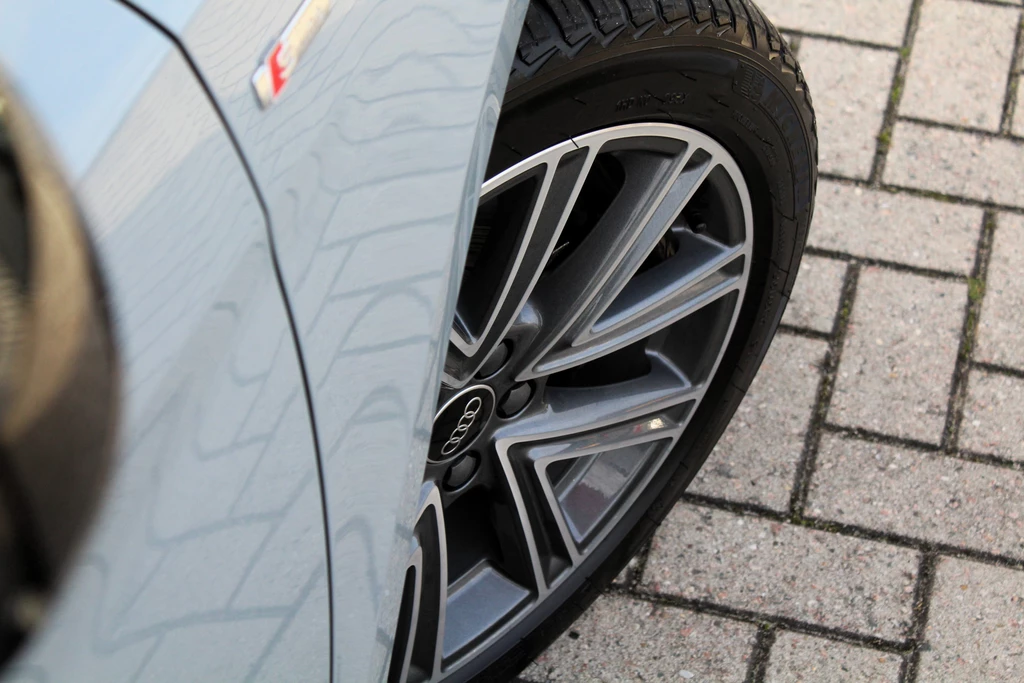 Audi A1 Sportback – foto 16