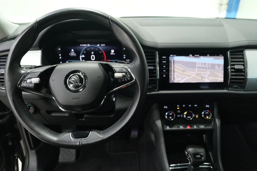 Škoda Kodiaq – foto 15