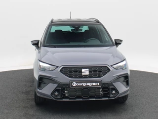 SEAT Arona – thumbnail 8