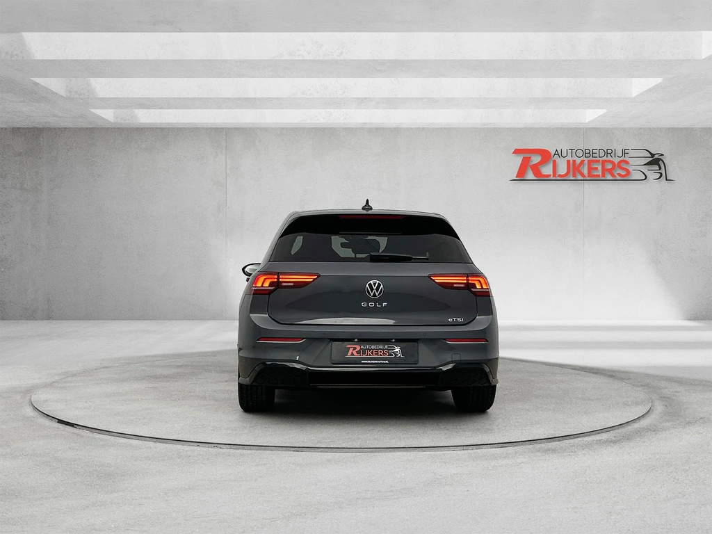 Volkswagen Golf – foto 4