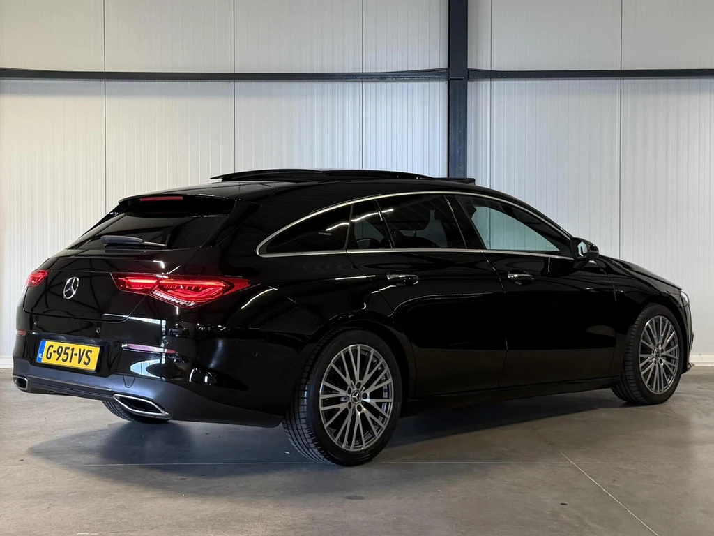 Mercedes-Benz CLA – foto 9