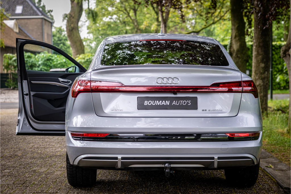 Audi e-tron – foto 6