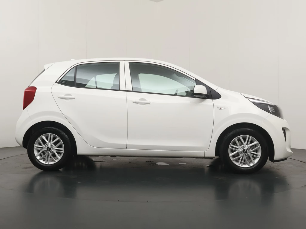 Kia Picanto – foto 10