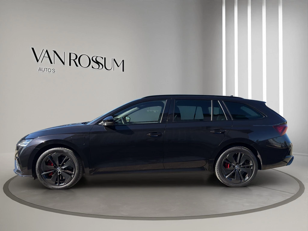 Škoda Octavia – foto 3