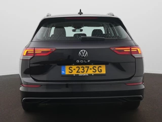 Volkswagen Golf – thumbnail 5