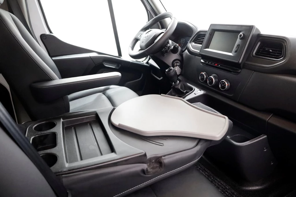 Renault Master – foto 12