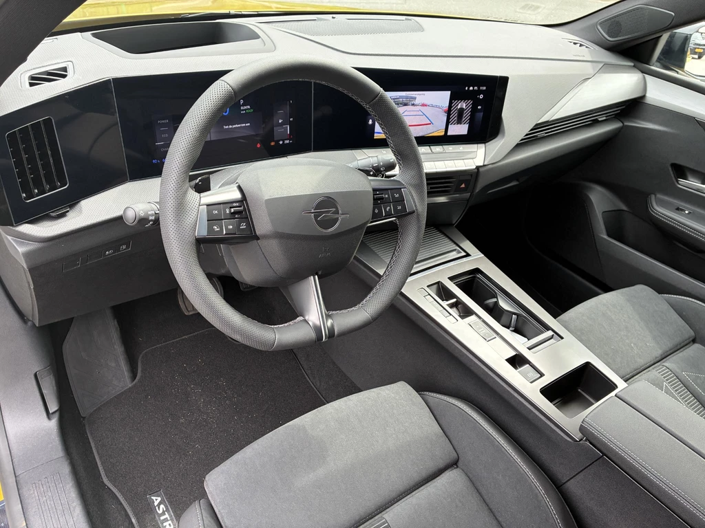 Opel Astra – foto 45